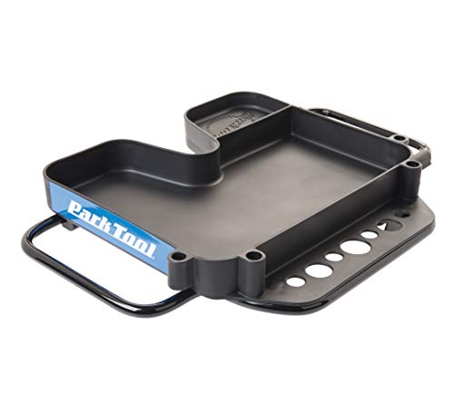 ParkTool ParkTool Werkzeugablage, One size, 4001145, Schwarz ParkTool ParkTool Werkzeugablage, One size, 4001145, Schwarz von Park Tool