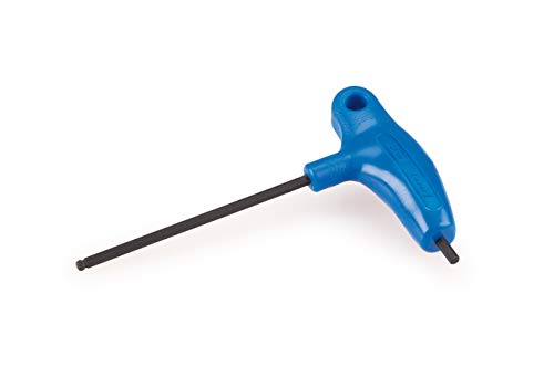 Park Tool Unisex PH-4 Winkelschlüssel 4 mm, schwarz Park Tool Unisex PH-4 Winkelschlüssel 4 mm, schwarz von Park Tool