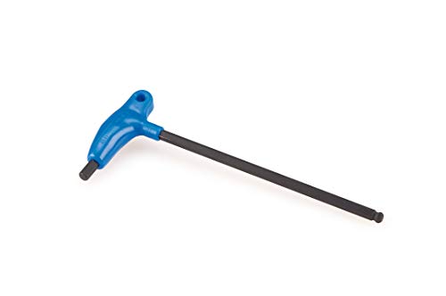 ParkTool ParkTool Winkelschlüssel PH-8, blau, 4000475 ParkTool ParkTool Winkelschlüssel PH-8, blau, 4000475 von Park Tool