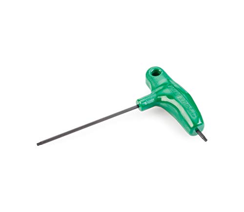 Park Tool PHT10 - P-Handled T10 Torx Wrench Park Tool PHT10 - P-Handled T10 Torx Wrench von Park Tool