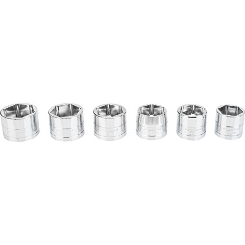 Park Tool Unisex – Erwachsene 2651 Flachstecknuss, Mehrfarbig, Einheitsgröße Park Tool Unisex – Erwachsene 2651 Flachstecknuss, Mehrfarbig, Einheitsgröße von Park Tool