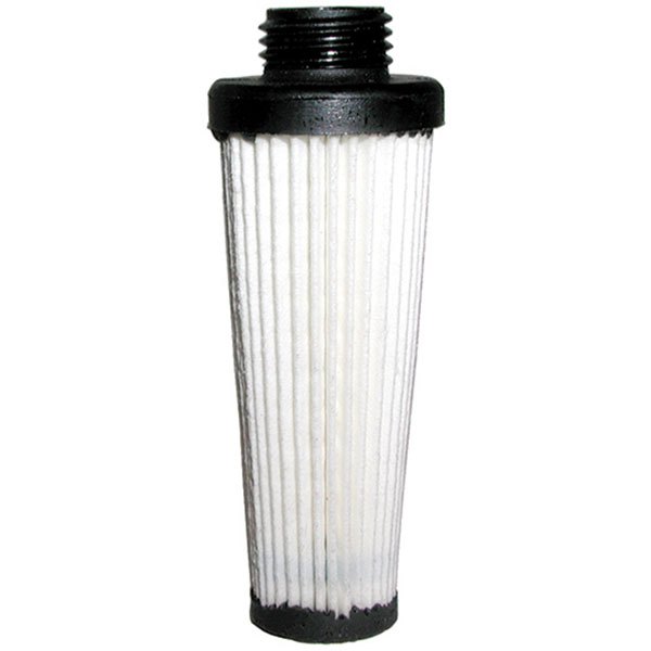 Parker Racor 025rac02 In-line Gasoline Filter Weiß 10 Micron Parker Racor 025rac02 In-line Gasoline Filter Weiß 10 Micron von Parker Racor
