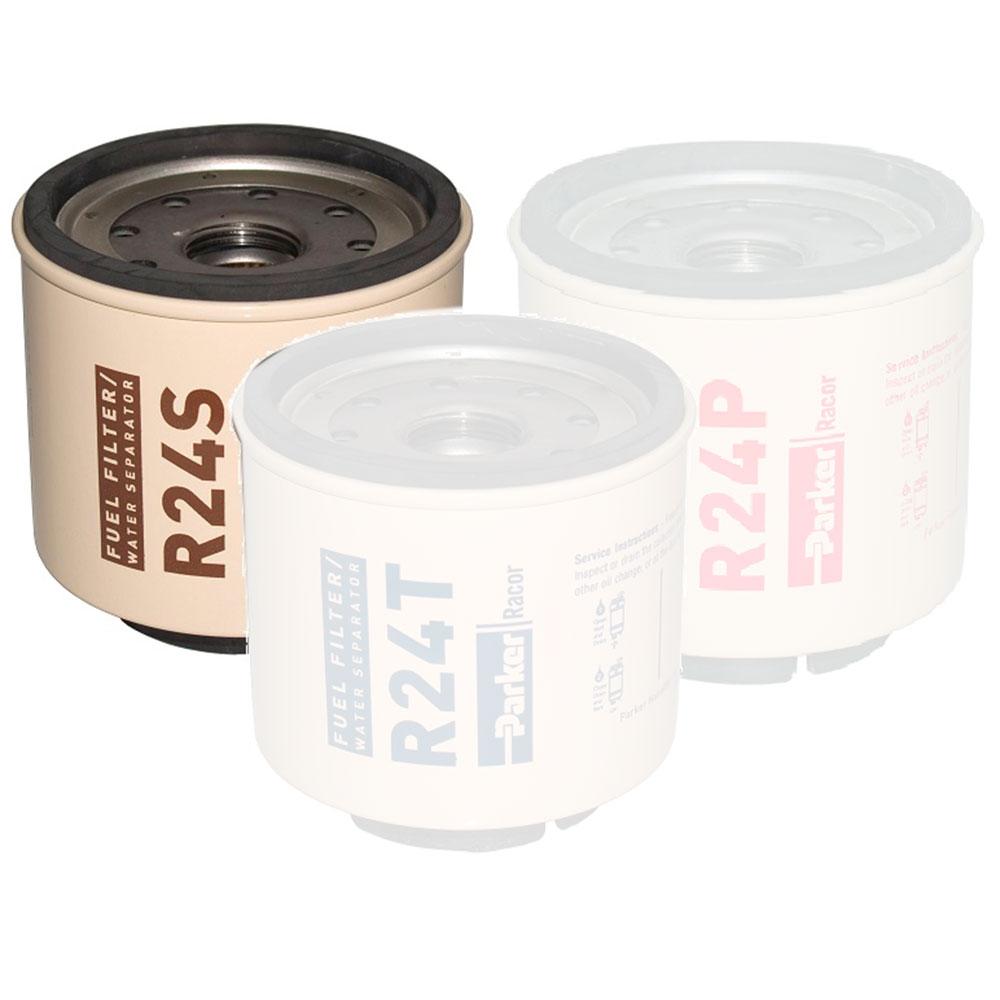 Parker Racor Replacement Filter Elemment Spin On 220r Weiß 2 Micron Parker Racor Replacement Filter Elemment Spin On 220r Weiß 2 Micron von Parker Racor