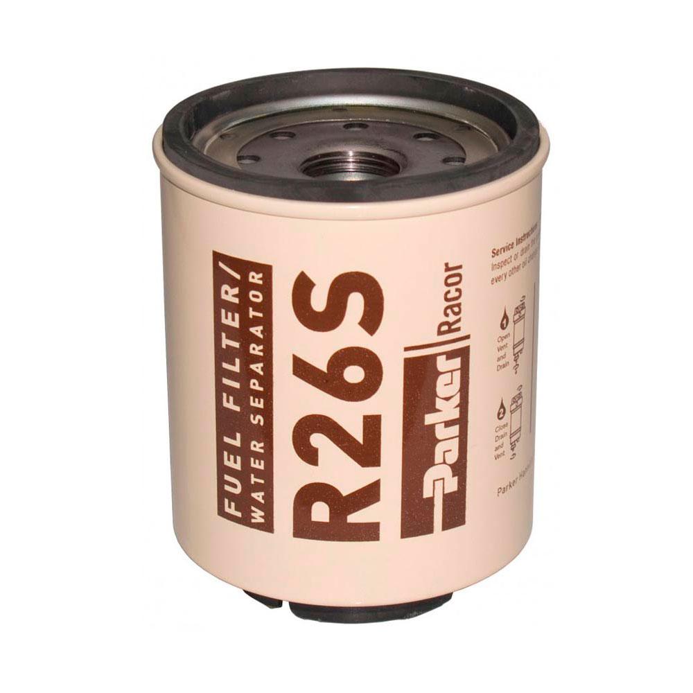Parker Racor Replacement Filter Elemment Spin On 225r Weiß 2 Micron Parker Racor Replacement Filter Elemment Spin On 225r Weiß 2 Micron von Parker Racor