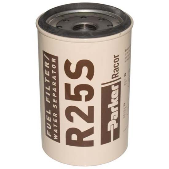Parker Racor Replacement Filter Elemment Spin On 245r Weiß 2 Micron Parker Racor Replacement Filter Elemment Spin On 245r Weiß 2 Micron von Parker Racor