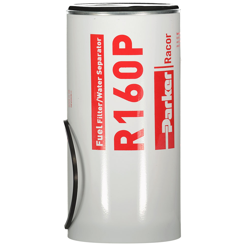 Parker Racor Spin On Can Fuel Filter Spare Part 30m Durchsichtig Parker Racor Spin On Can Fuel Filter Spare Part 30m Durchsichtig von Parker Racor