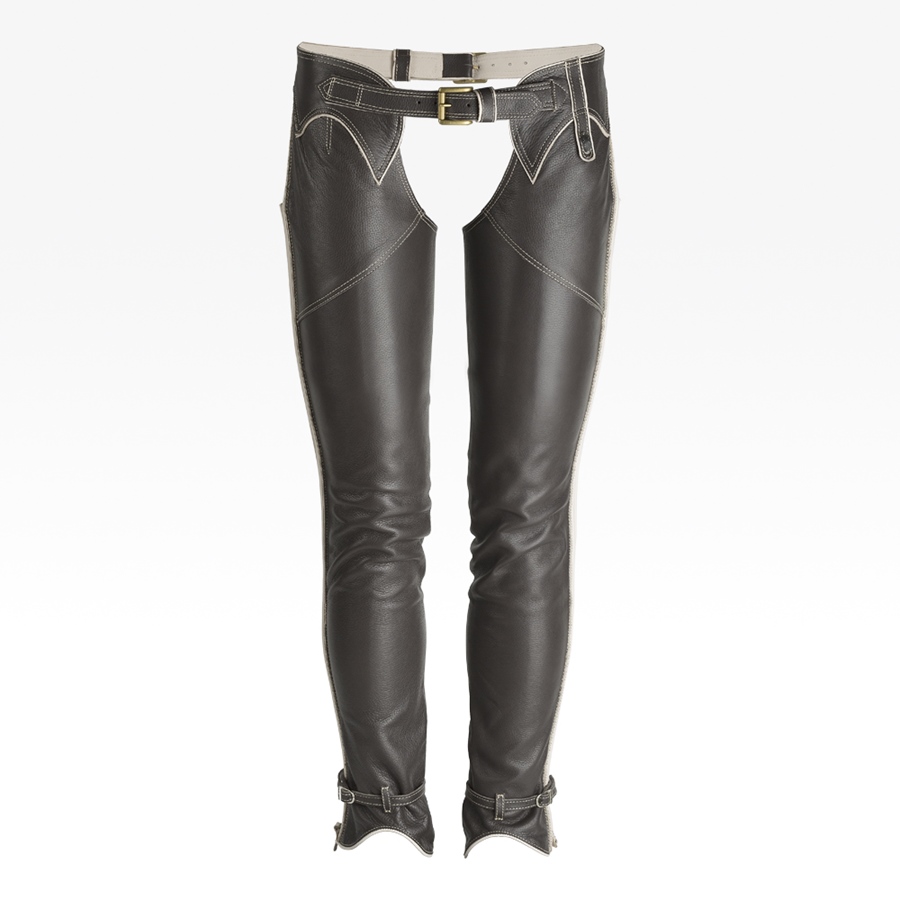 Parlanti Passion Long Chaps Parlanti Passion Long Chaps von Parlanti