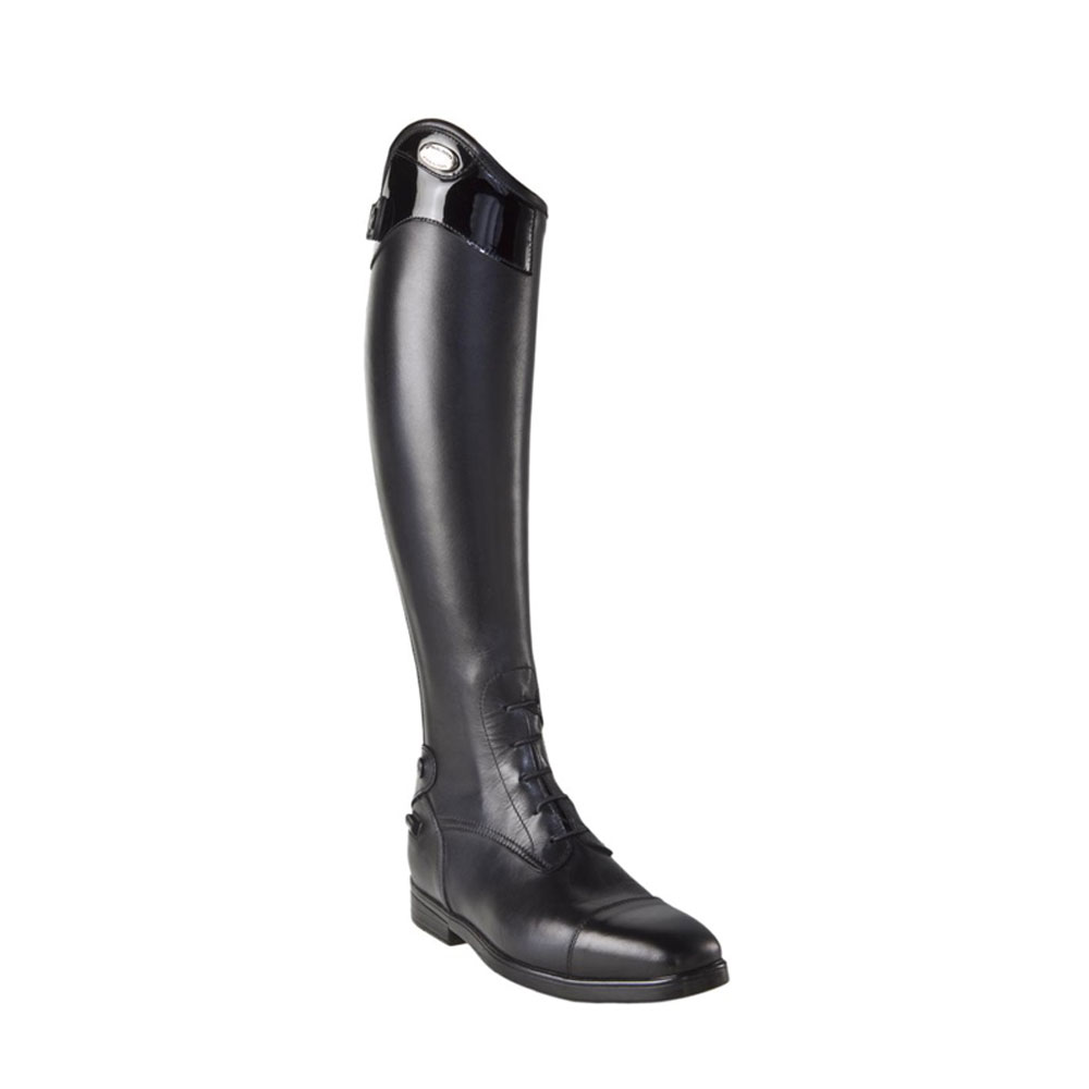 Parlanti Passion Reitstiefel Miami Lux, Lederreitstiefel, Damen Parlanti Passion Reitstiefel Miami Lux, Lederreitstiefel, Damen von Parlanti