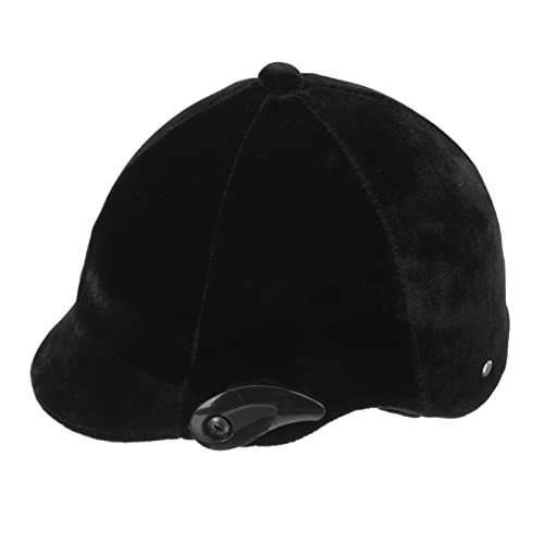 Parliky Schutzhelm für Reiter Schutzhelm für Kinder Reithelme für Kinder Kinderreiter Reithut Reitschutzhelme Reitzubehör Kinder schutzausrüstung Reiterschutz für Kinder Polypropylen Black Parliky Schutzhelm für Reiter Schutzhelm für Kinder Reithelme für Kinder Kinderreiter Reithut Reitschutzhelme Reitzubehör Kinder schutzausrüstung Reiterschutz für Kinder Polypropylen Black von Parliky