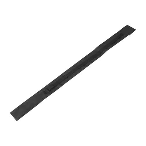 Parliky Tasche Für Billardqueues Queue-Aufbewahrungstasche Abdeckung Für Billardqueues Kreidehalter Für Billard Pool-Aufbewahrungstasche Pool-Stick-Tasche Beutel Für Poolsticks Nylon Black von Parliky