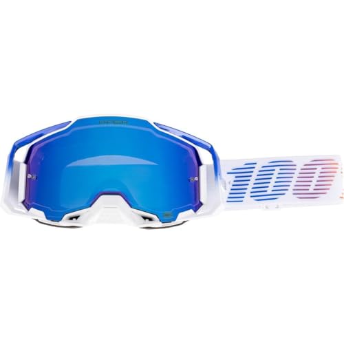 Parts Europe Armega Brille, Weiß, Einheitsgröße Parts Europe Armega Brille, Weiß, Einheitsgröße von 100%