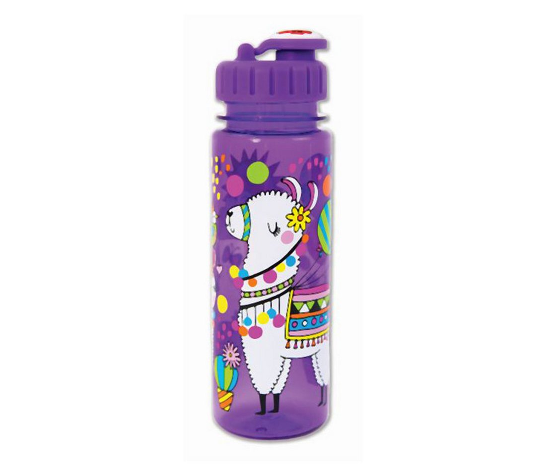 Partystrolche Trinkflasche Trinkflasche Lama Partystrolche Trinkflasche Trinkflasche Lama von Partystrolche