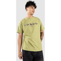 Pass Port Bronzed Age T-Shirt pistachio Pass Port Bronzed Age T-Shirt pistachio von Pass Port
