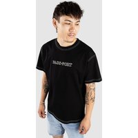 Pass Port Official Organic R41 T-Shirt black Pass Port Official Organic R41 T-Shirt black von Pass Port