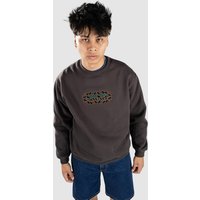 Pass Port Pattoned Sweater tar Pass Port Pattoned Sweater tar von Pass Port