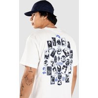 Pass Port Sophomore T-Shirt white Pass Port Sophomore T-Shirt white von Pass Port