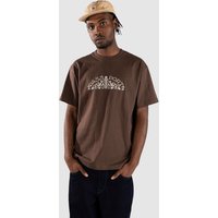 Pass Port Vineyard Birds T-Shirt bark Pass Port Vineyard Birds T-Shirt bark von Pass Port