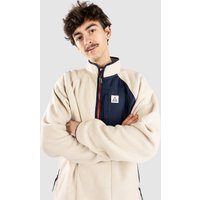 Passenger Offgrid 2.0 Zip 1/2 Recycled Sherpa-Jacke navy Passenger Offgrid 2.0 Zip 1/2 Recycled Sherpa-Jacke navy von Passenger