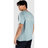 Passenger Recycled Cotton T-Shirt arctic Passenger Recycled Cotton T-Shirt arctic von Passenger