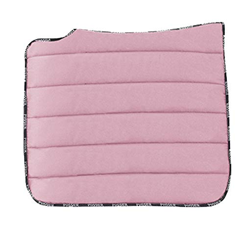 Passier Flexi Pad Dressur, Farbe:rose/ grau von Passier