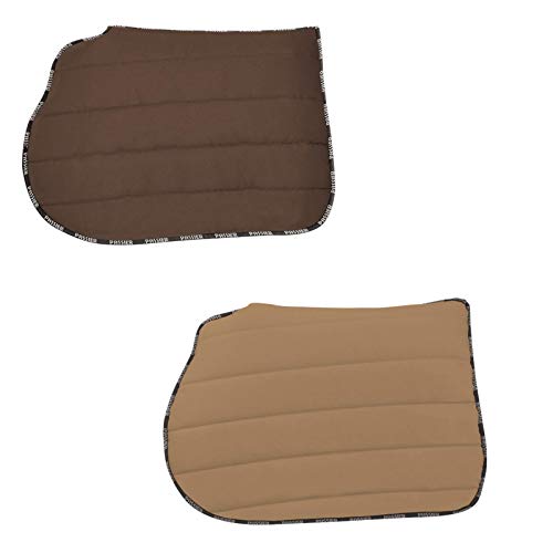 Passier Flexi Pad Springen/Vielseitigkeit, Farbe:braun/caramel Passier Flexi Pad Springen/Vielseitigkeit, Farbe:braun/caramel von Passier