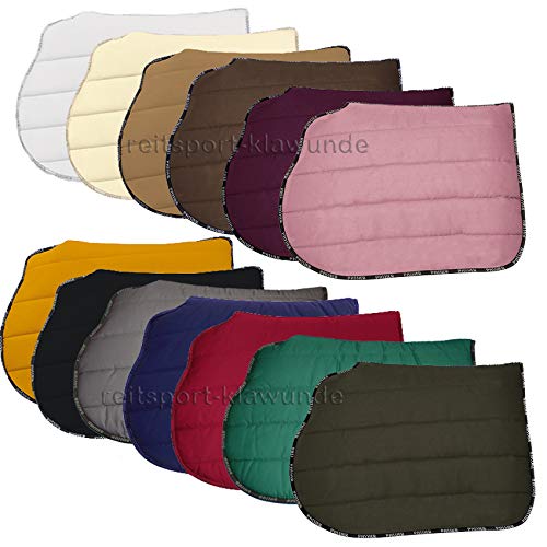 Passier Flexi Pad Springen/Vielseitigkeit, Farbe:grün/grün Passier Flexi Pad Springen/Vielseitigkeit, Farbe:grün/grün von Passier