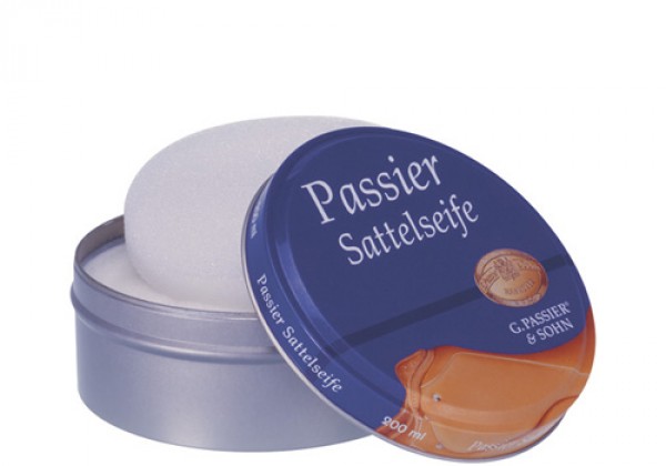Passier Sattelseife 200 ml Passier Sattelseife 200 ml von Passier