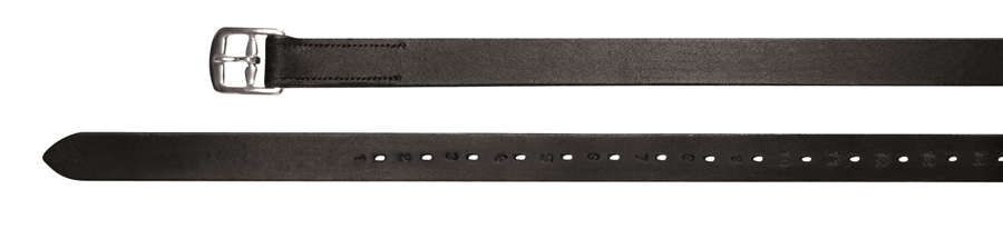 Passier Steigbügelriemen Leder schmal 25 mm Passier Steigbügelriemen Leder schmal 25 mm von Passier