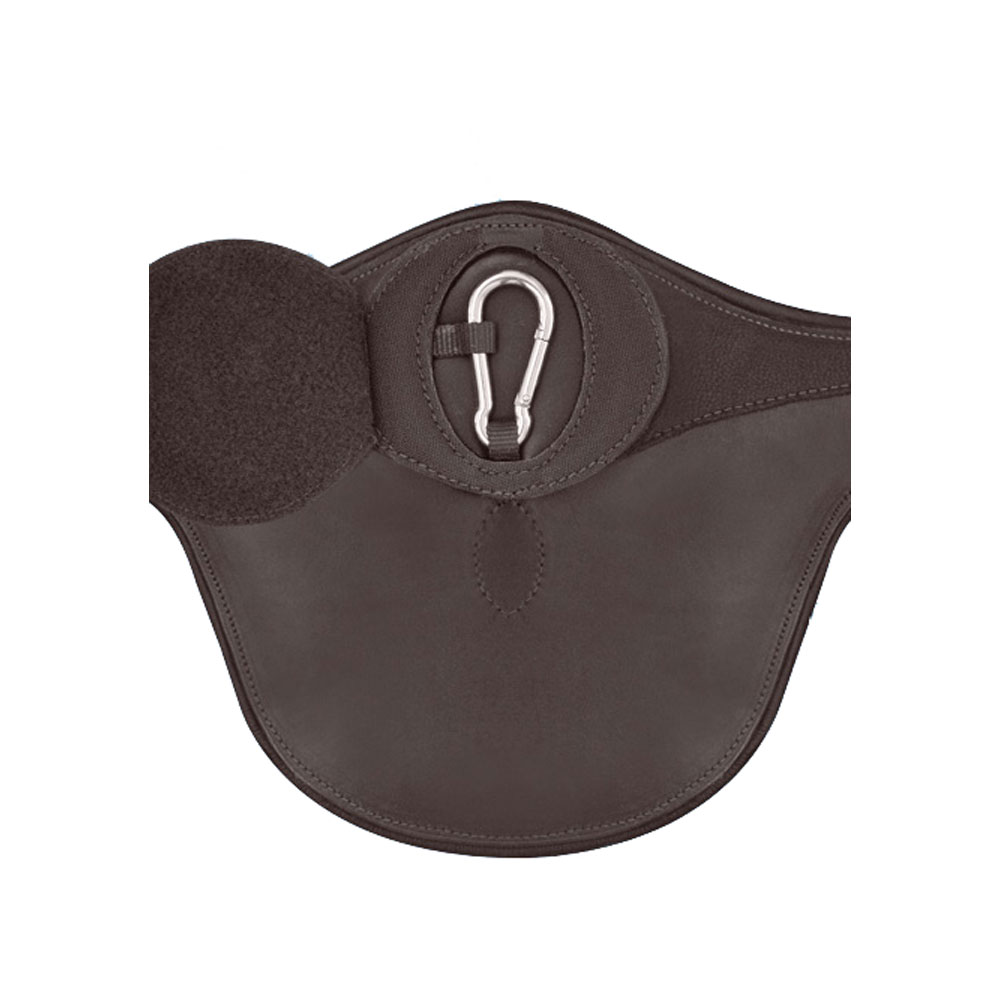 Passierblu Stollenschutzgurt Leder Protect Passierblu Stollenschutzgurt Leder Protect von Passier