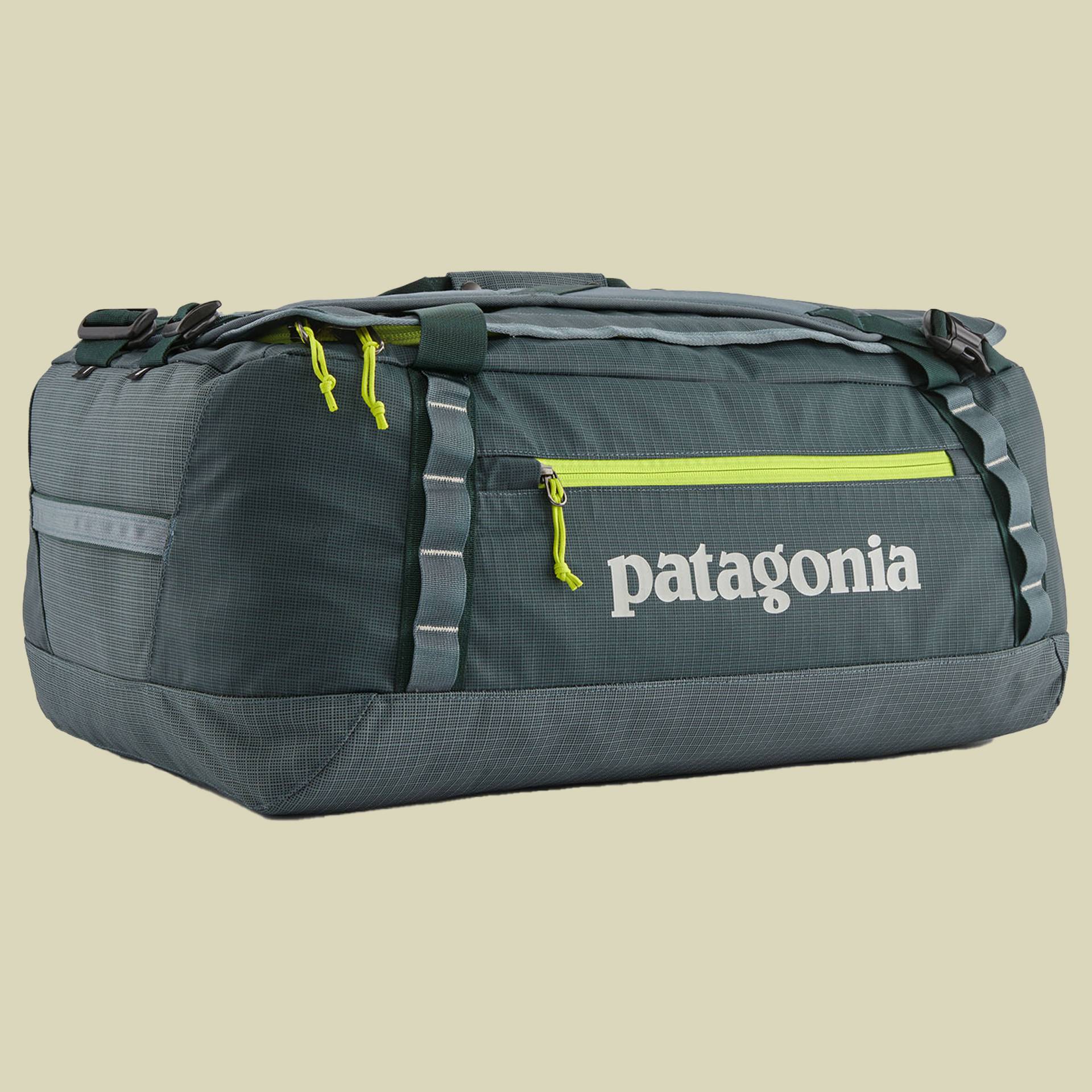 Black Hole Duffel 55L 55L grün 2 - nouveau green von Patagonia