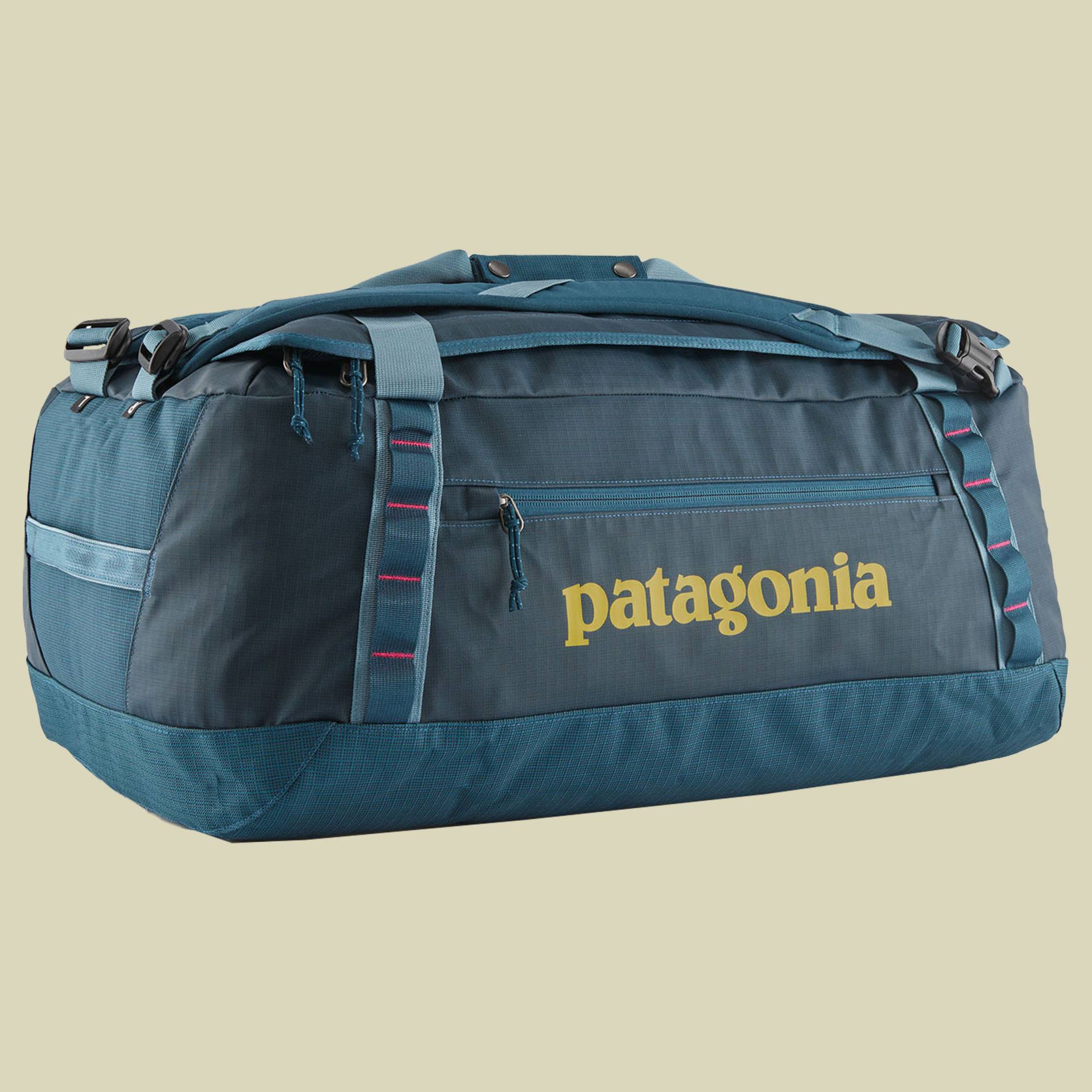 Black Hole Duffel 55L 55L grün 3 - farbe tidal green Black Hole Duffel 55L 55L grün 3 - farbe tidal green von Patagonia