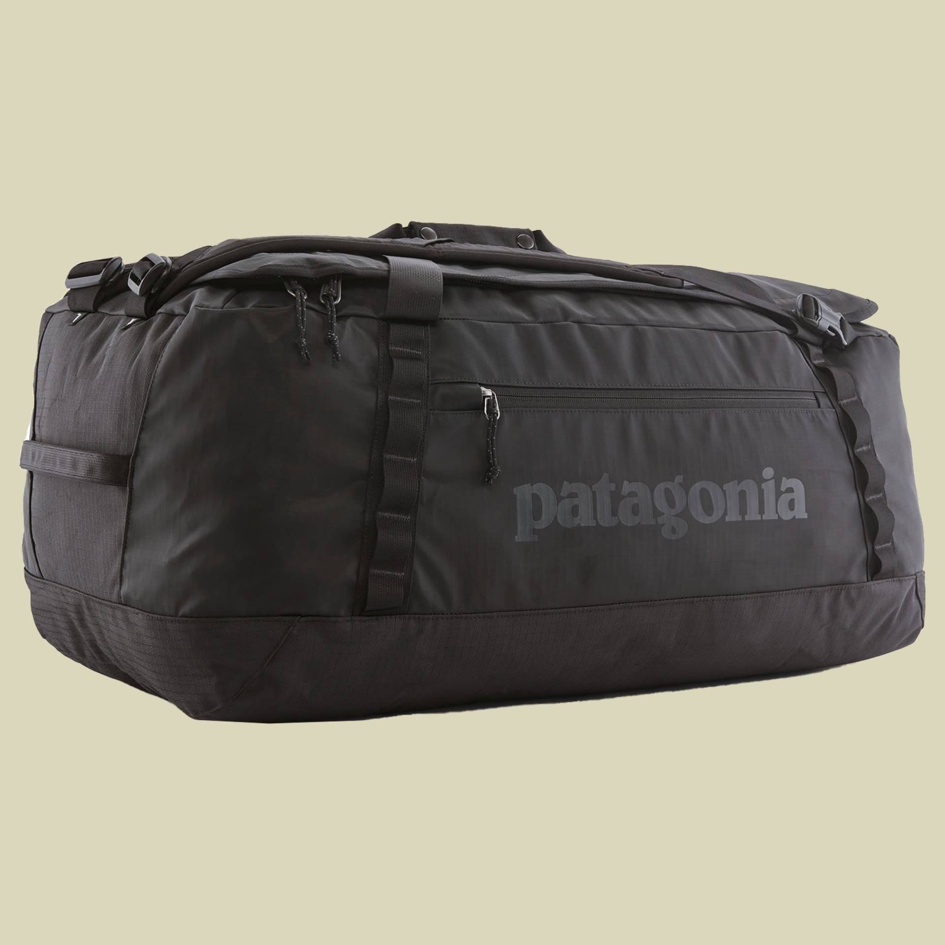 Black Hole Duffel 70L 70L schwarz - black Black Hole Duffel 70L 70L schwarz - black von Patagonia