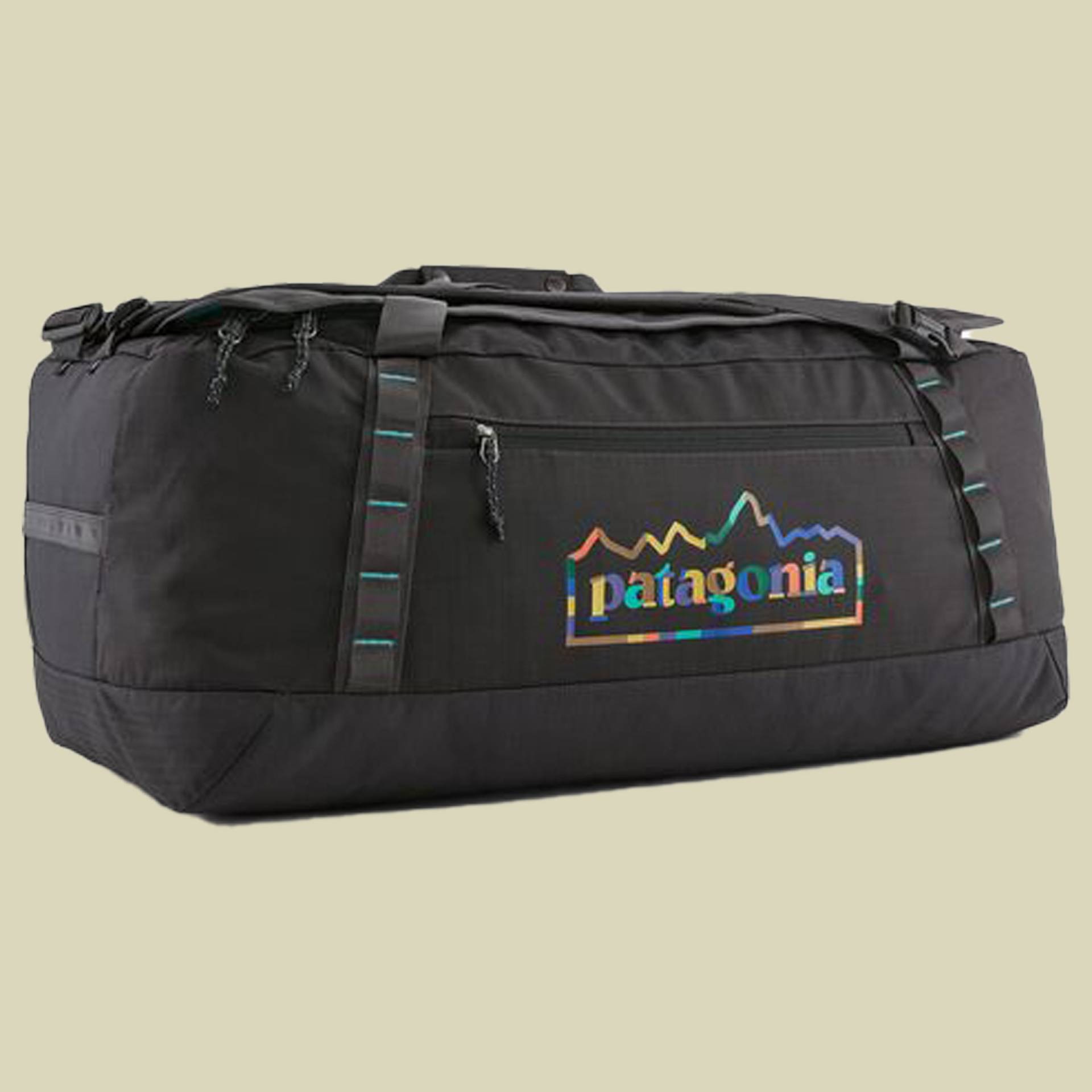 Black Hole Duffel 70L - mehrfarbig - unity fitz: ink black Black Hole Duffel 70L - mehrfarbig - unity fitz: ink black von Patagonia