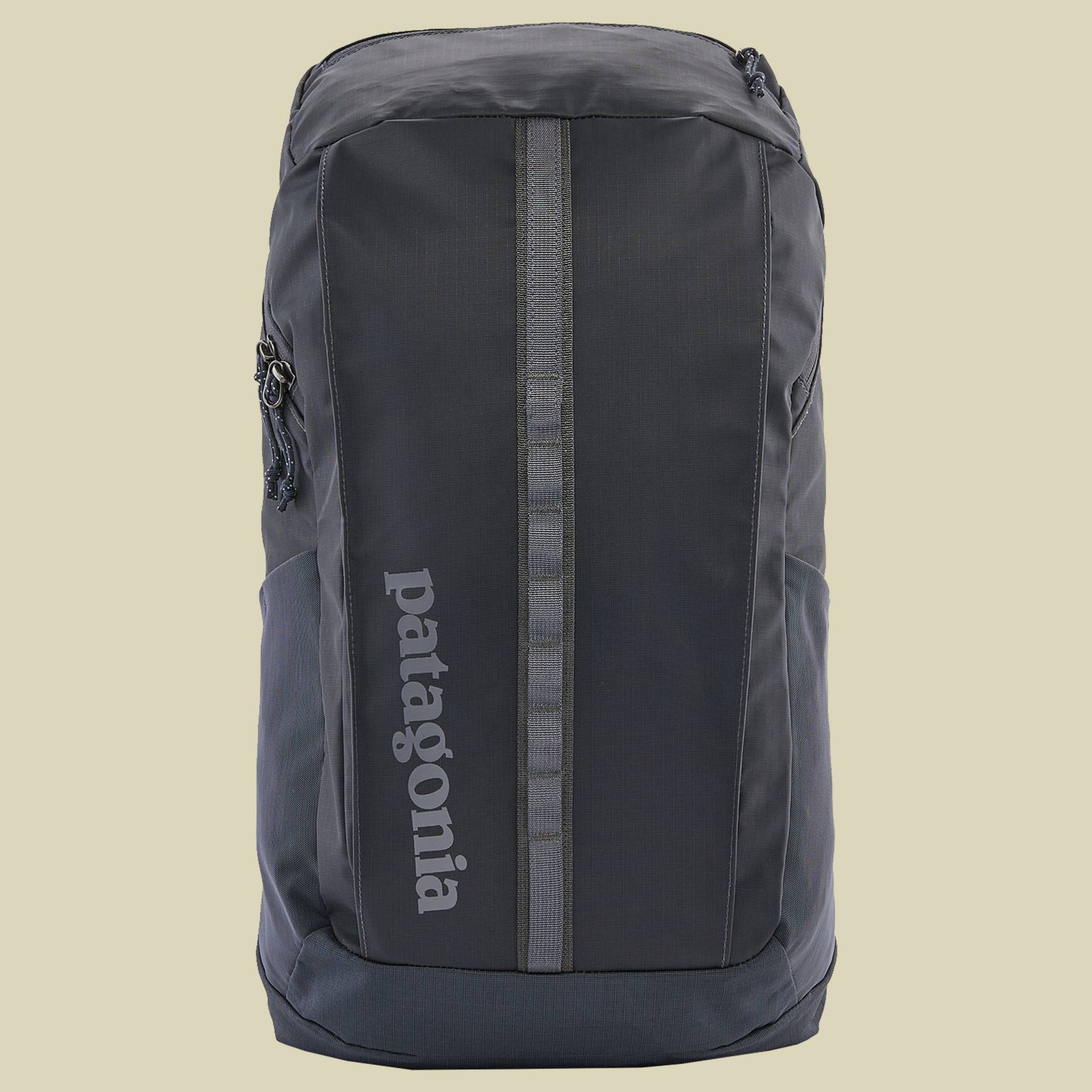Black Hole Pack 25L Volumen 25 Farbe Smolder Blue Black Hole Pack 25L Volumen 25 Farbe Smolder Blue von Patagonia