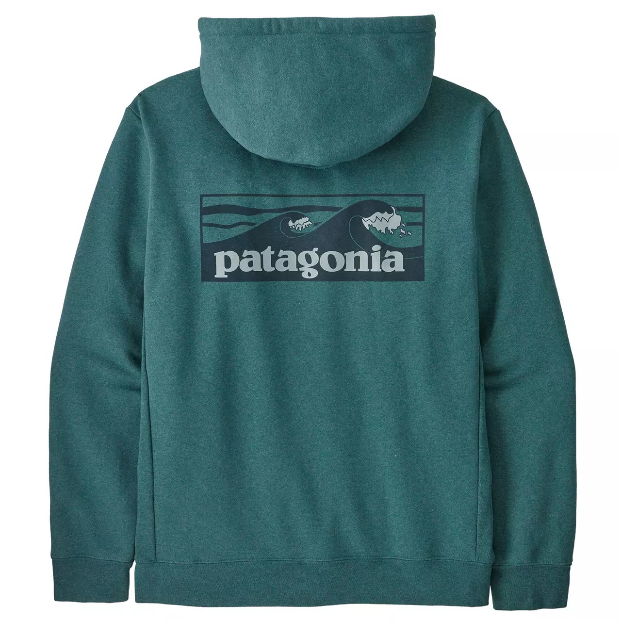 Boardshort Logo Uprisal Hoody Unisex von Patagonia