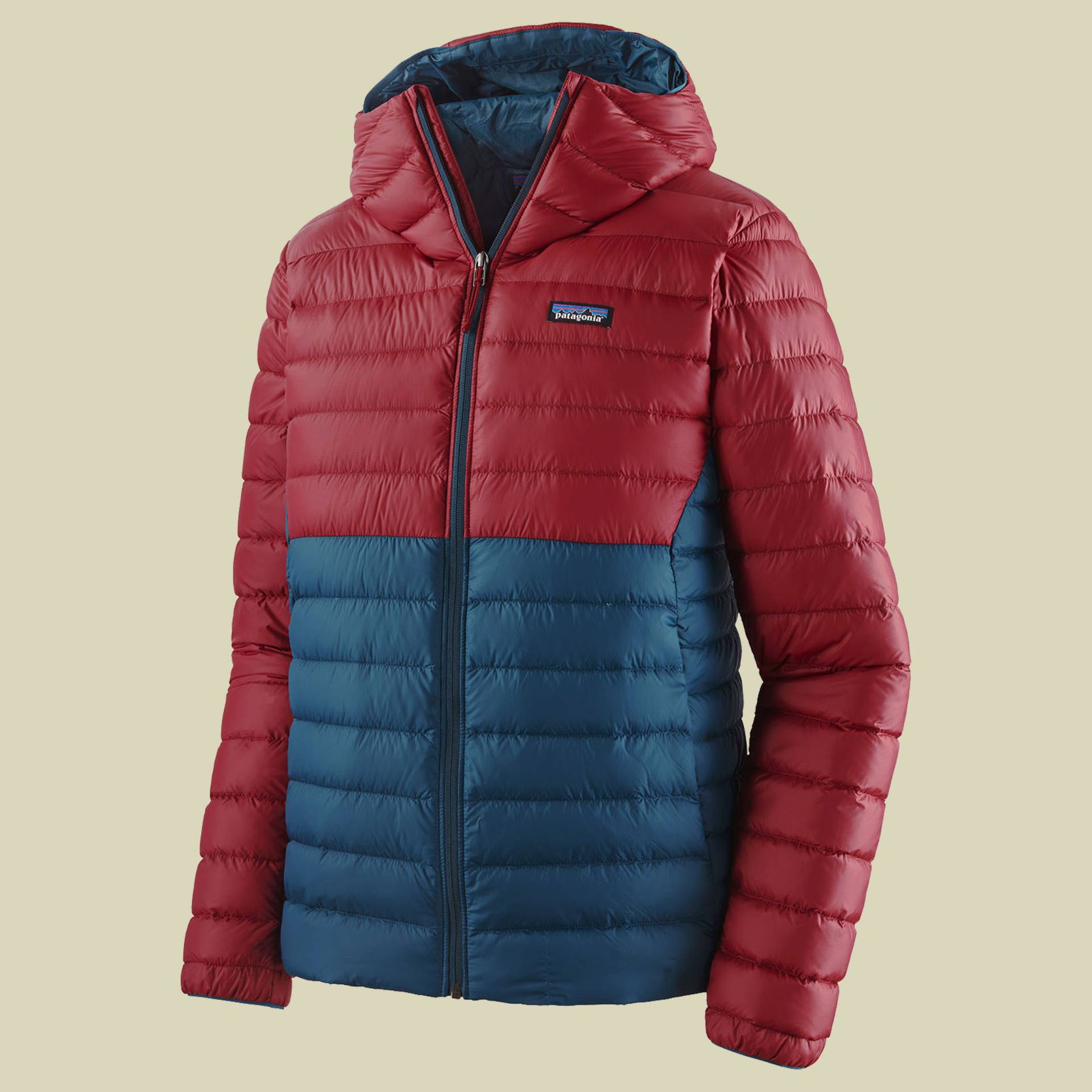 Down Sweater Hoody Men grün XL - pine needle green Down Sweater Hoody Men grün XL - pine needle green von Patagonia