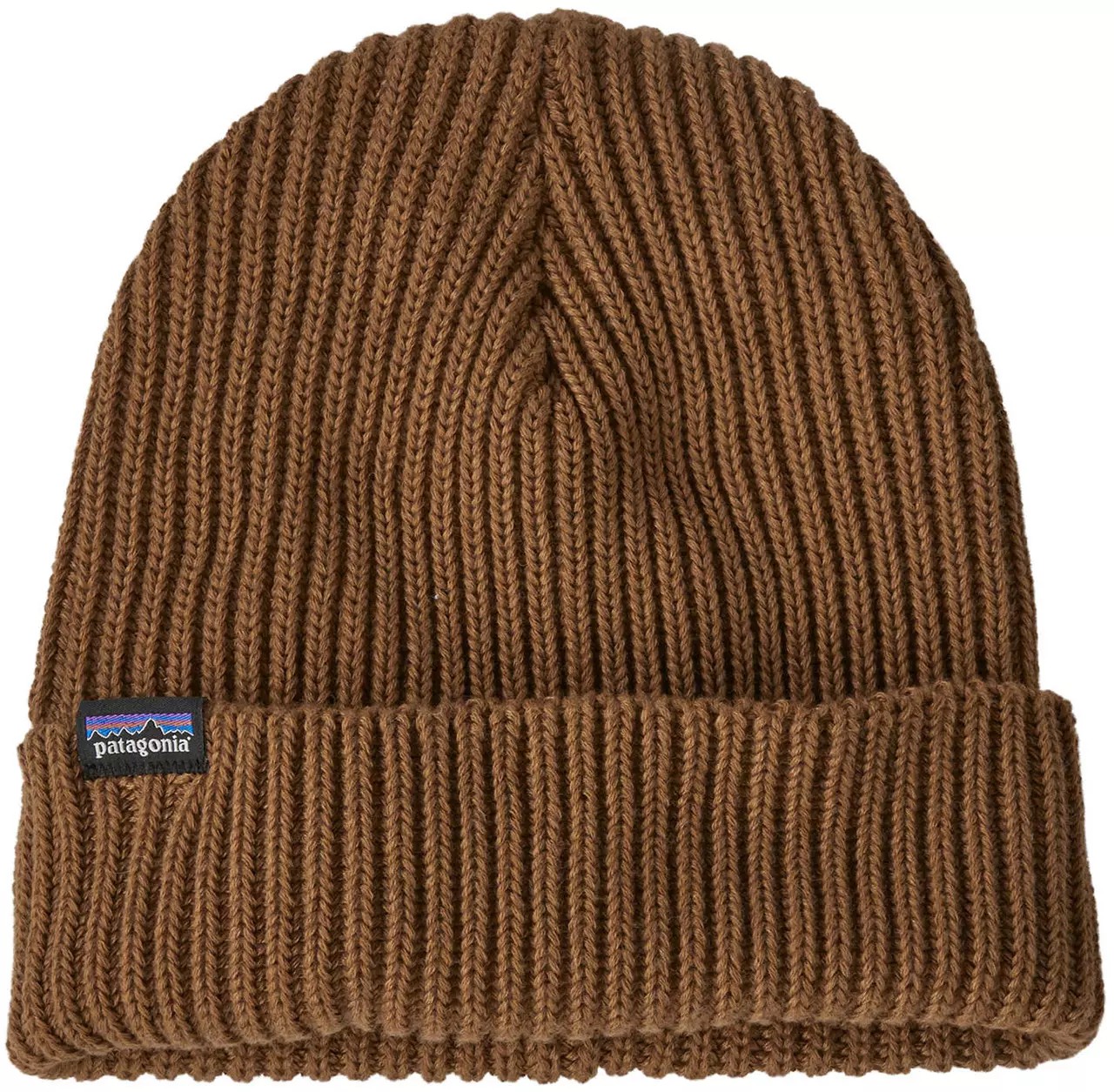 Fishermans Rolled Beanie von Patagonia