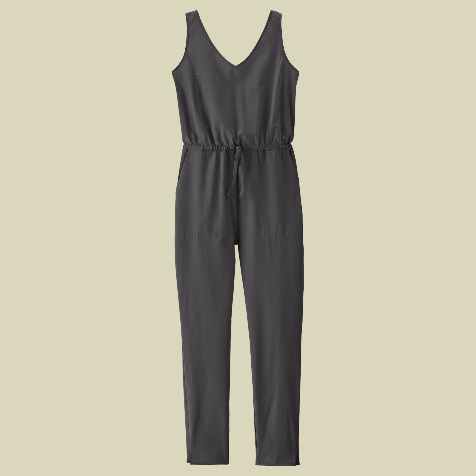 Fleetwith Jumpsuit Women M schwarz - ink black Fleetwith Jumpsuit Women M schwarz - ink black von Patagonia