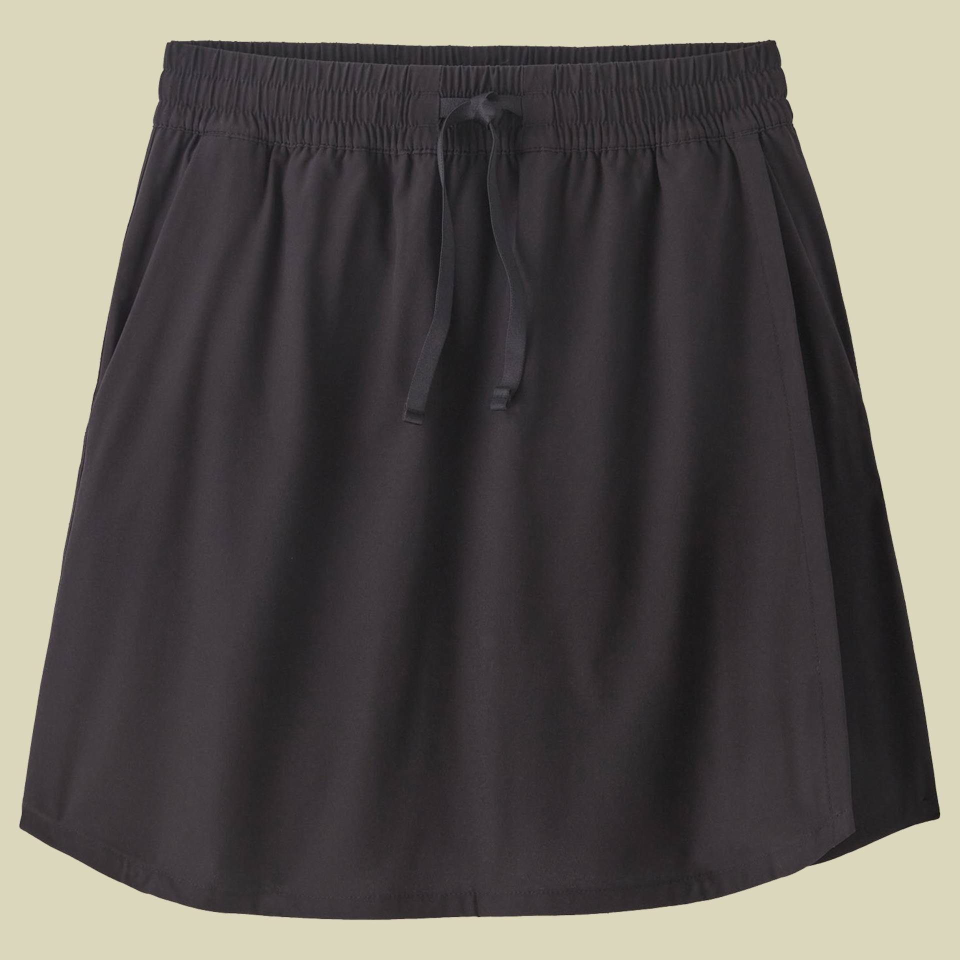 Fleetwith Skort Women M schwarz - Farbe black Fleetwith Skort Women M schwarz - Farbe black von Patagonia