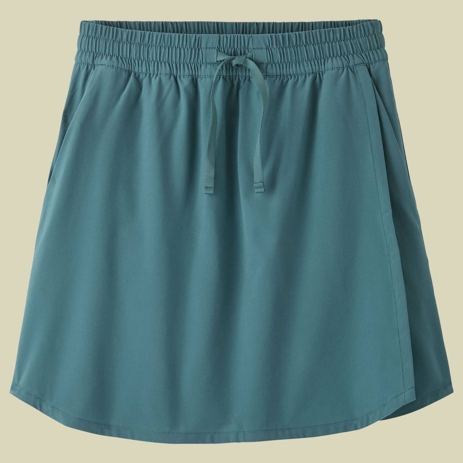 Fleetwith Skort Women XS blau - Farbe wetland blue Fleetwith Skort Women XS blau - Farbe wetland blue von Patagonia