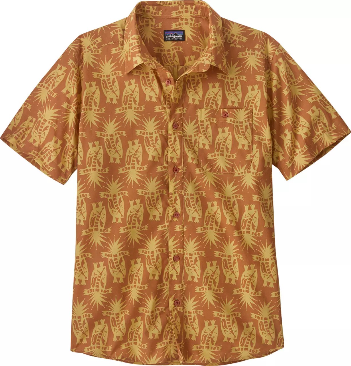 Go To Shirt Men Go To Shirt Men von Patagonia