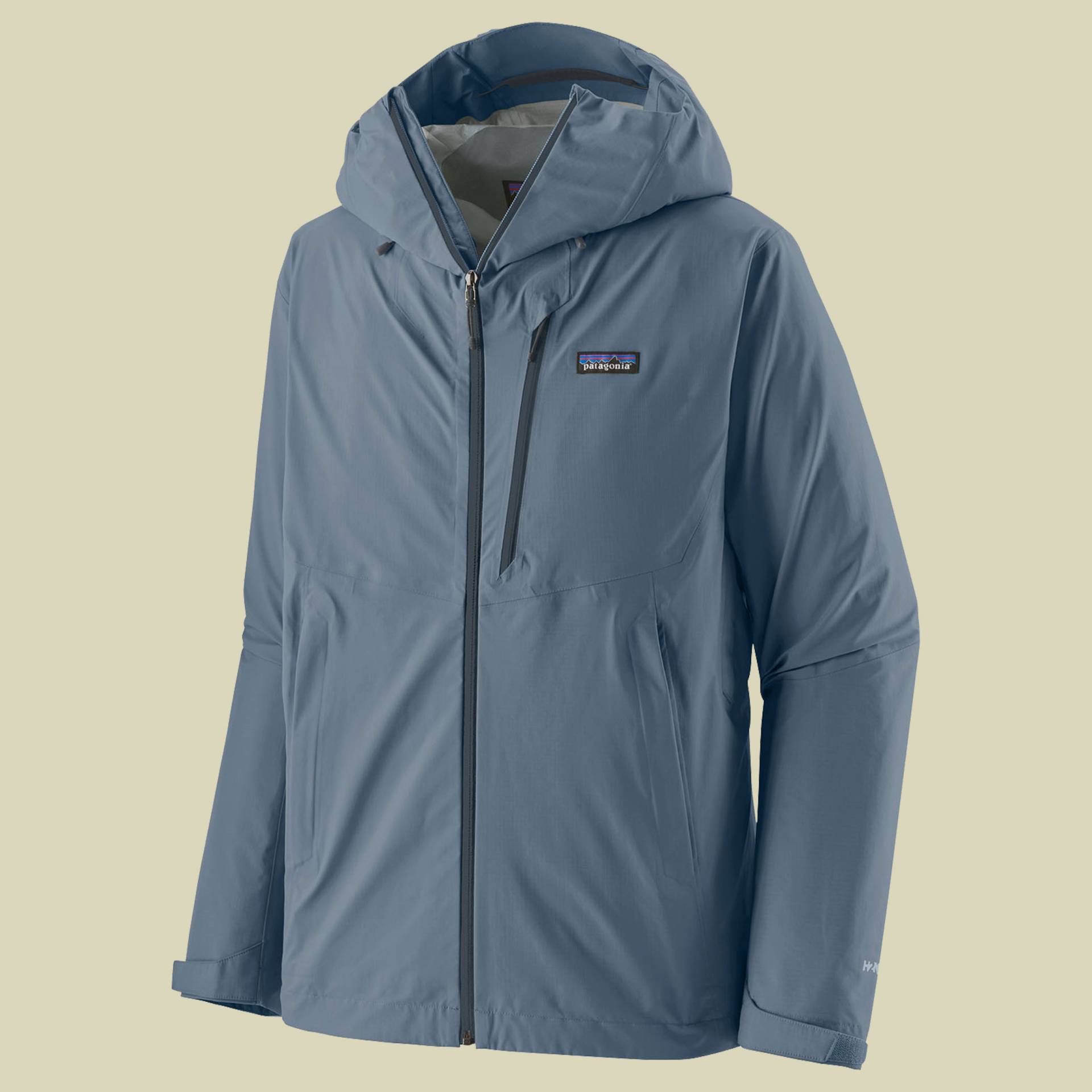 Granite Crest Jacket Men blau L - utility blue Granite Crest Jacket Men blau L - utility blue von Patagonia