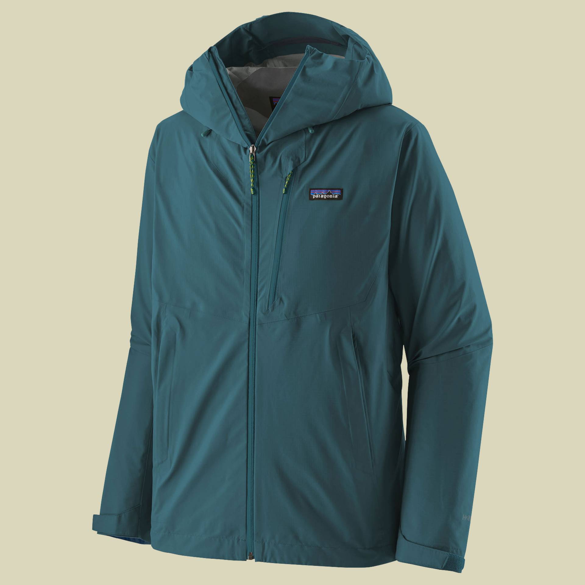Granite Crest Jacket Men grün 2 S - Farbe tidal green Granite Crest Jacket Men grün 2 S - Farbe tidal green von Patagonia