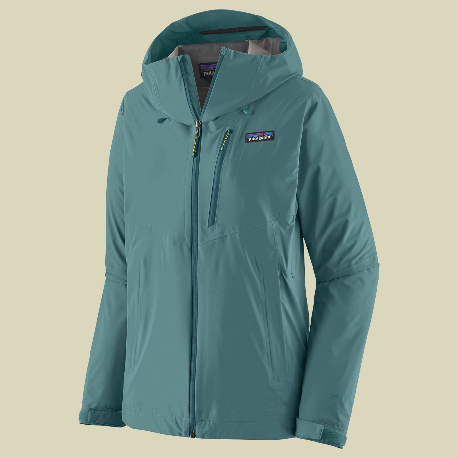 Granite Crest Jacket Women blau XL - Farbe wetland blue Granite Crest Jacket Women blau XL - Farbe wetland blue von Patagonia