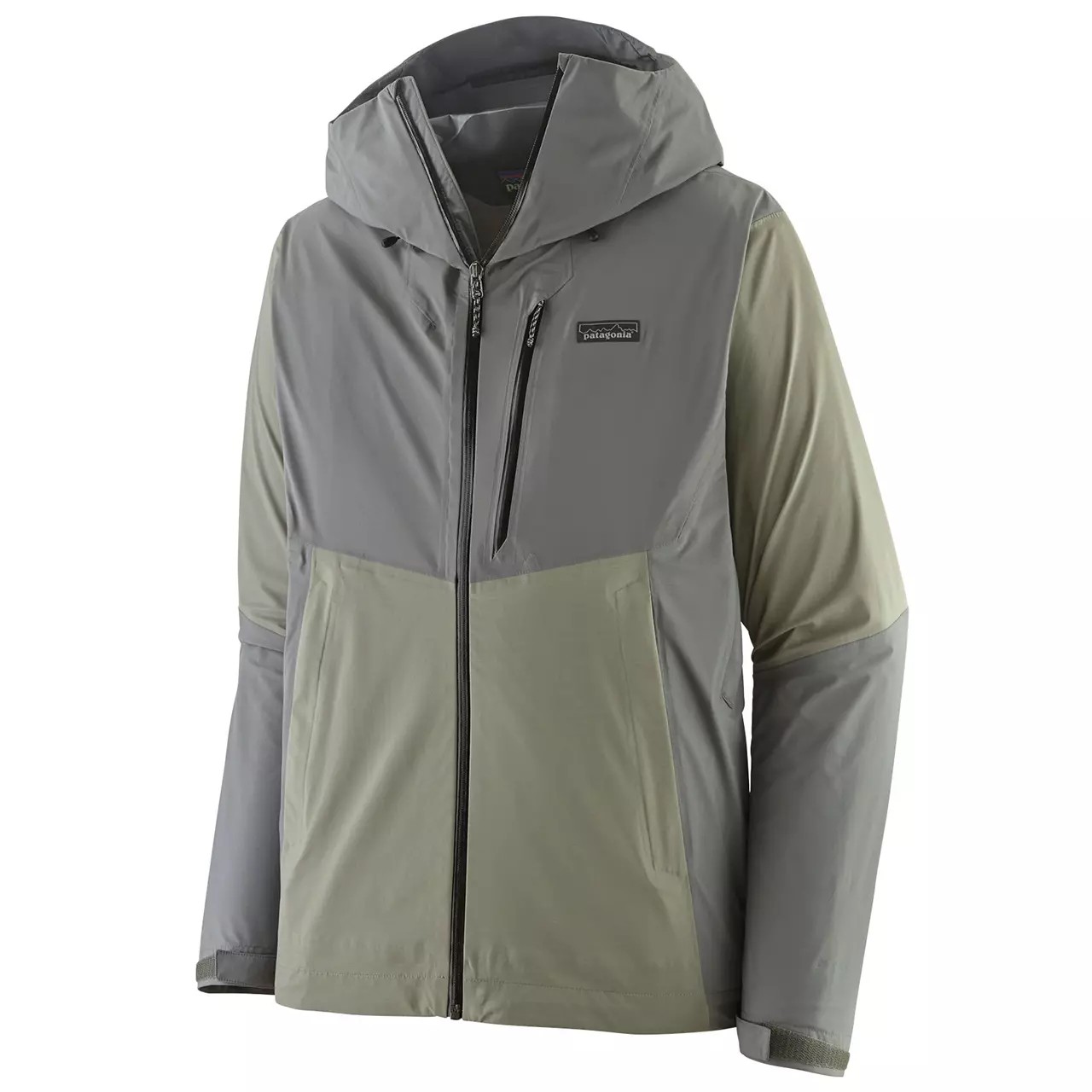 Granite Crest Rain Jacket Men Granite Crest Rain Jacket Men von Patagonia