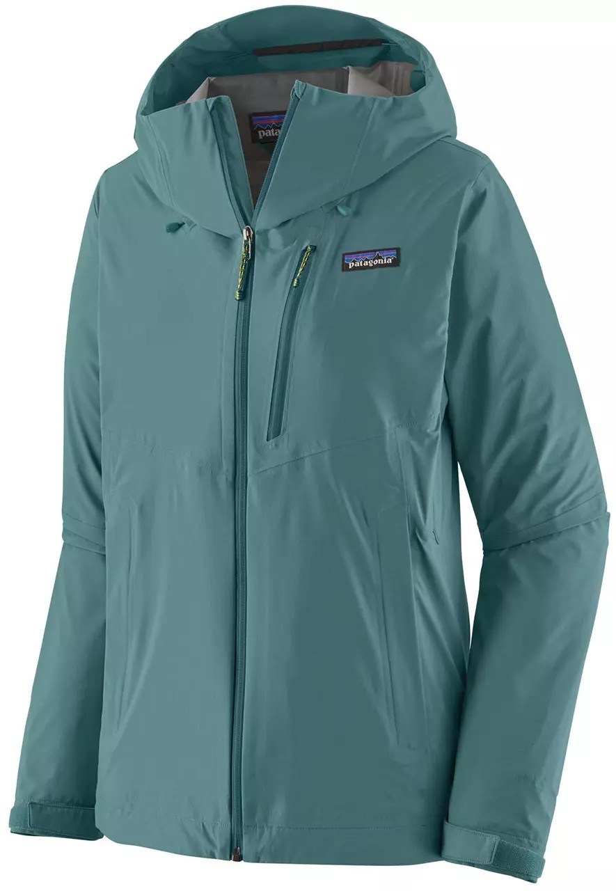 Granite Crest Rain Jacket Women Granite Crest Rain Jacket Women von Patagonia