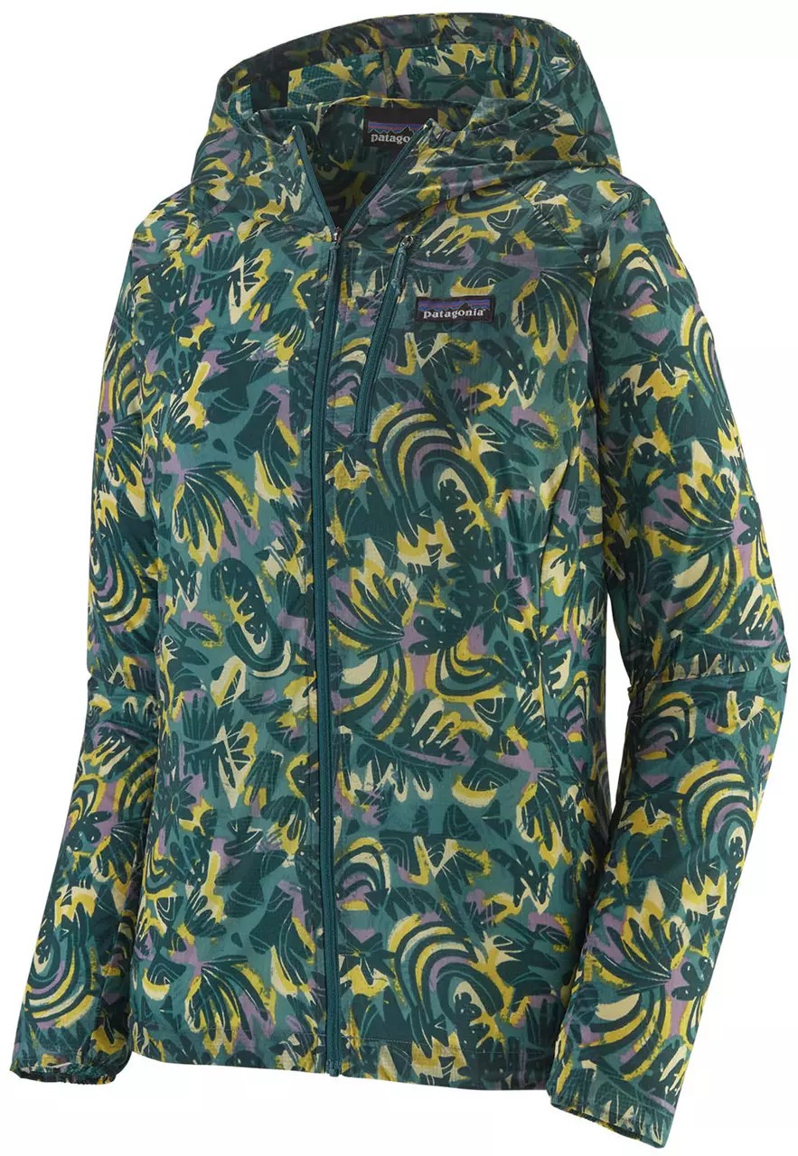Houdini Jacket Women Houdini Jacket Women von Patagonia