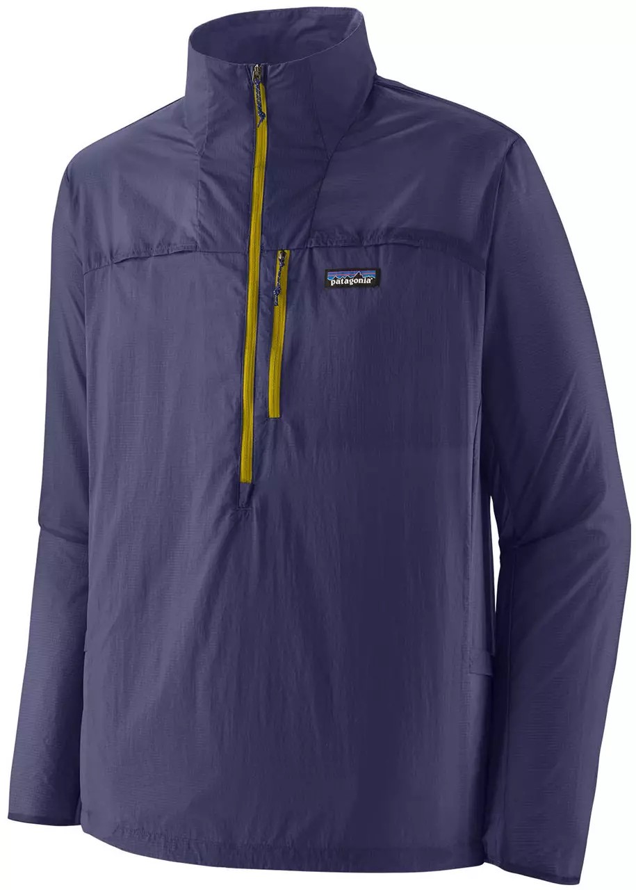 Houdini Stash 1/2 Zip P/O Men Houdini Stash 1/2 Zip P/O Men von Patagonia