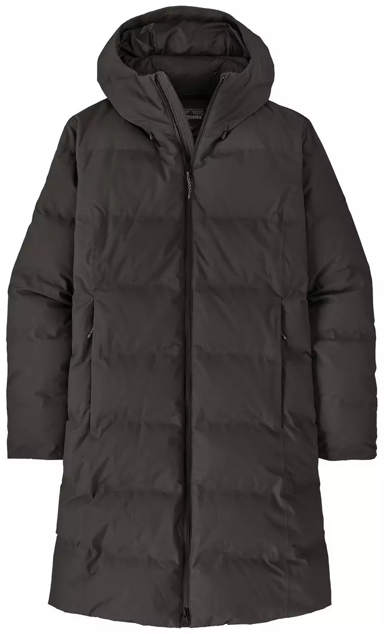 Jackson Glacier Parka Women Jackson Glacier Parka Women von Patagonia