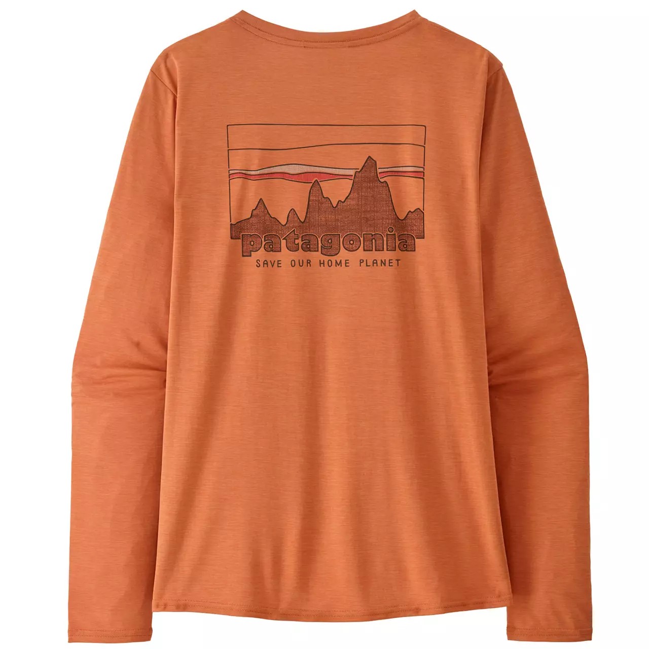 LS CapCool Daily Graphic Shirt Women LS CapCool Daily Graphic Shirt Women von Patagonia
